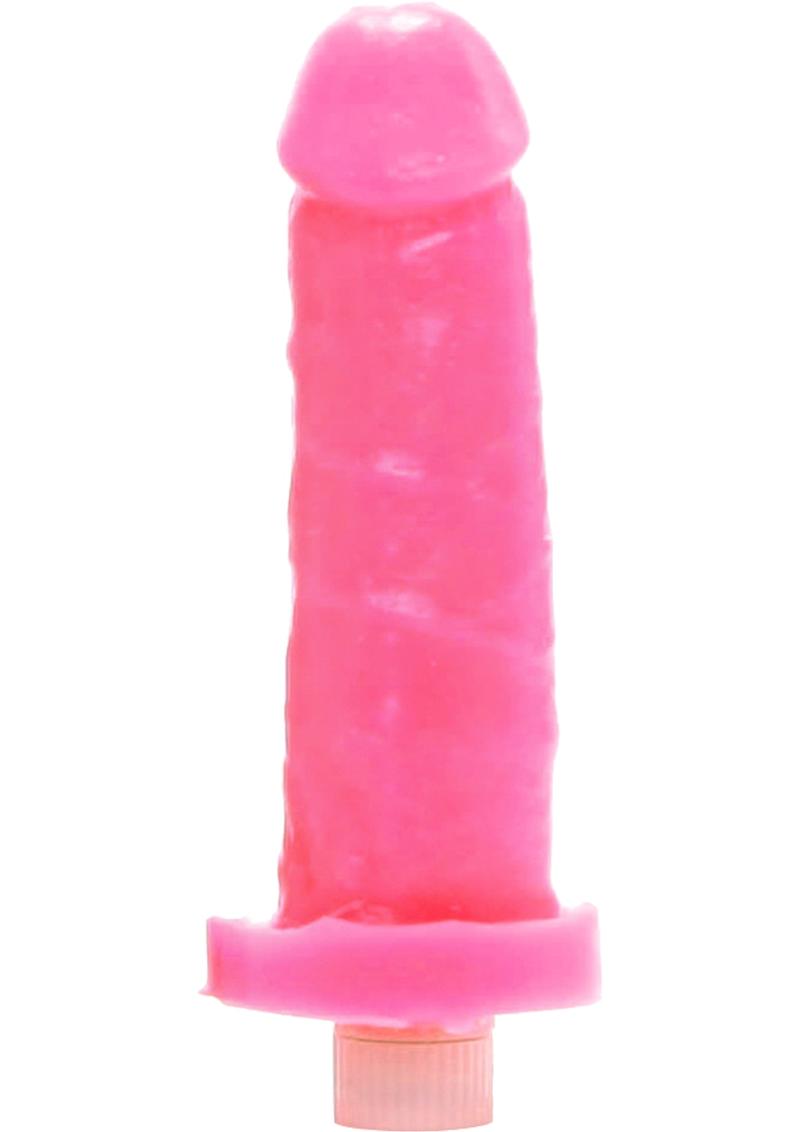 Silicone Penis Molding Kit