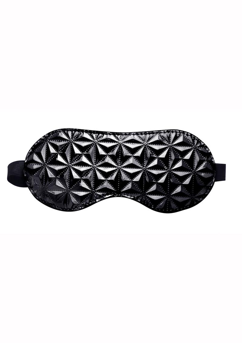 Black Out Blindfold