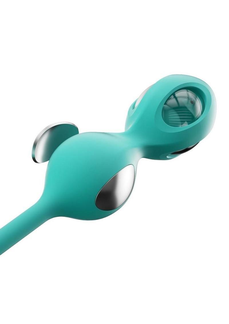 App Controlled E-Stim Kegel Training Set
