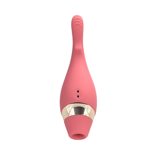 Adventurer-Air Pressure Clitoral Vibrator