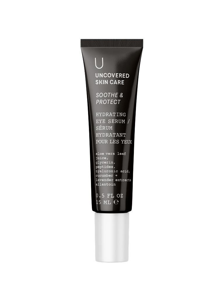Soothe & Protect Hydrating Eye Serum