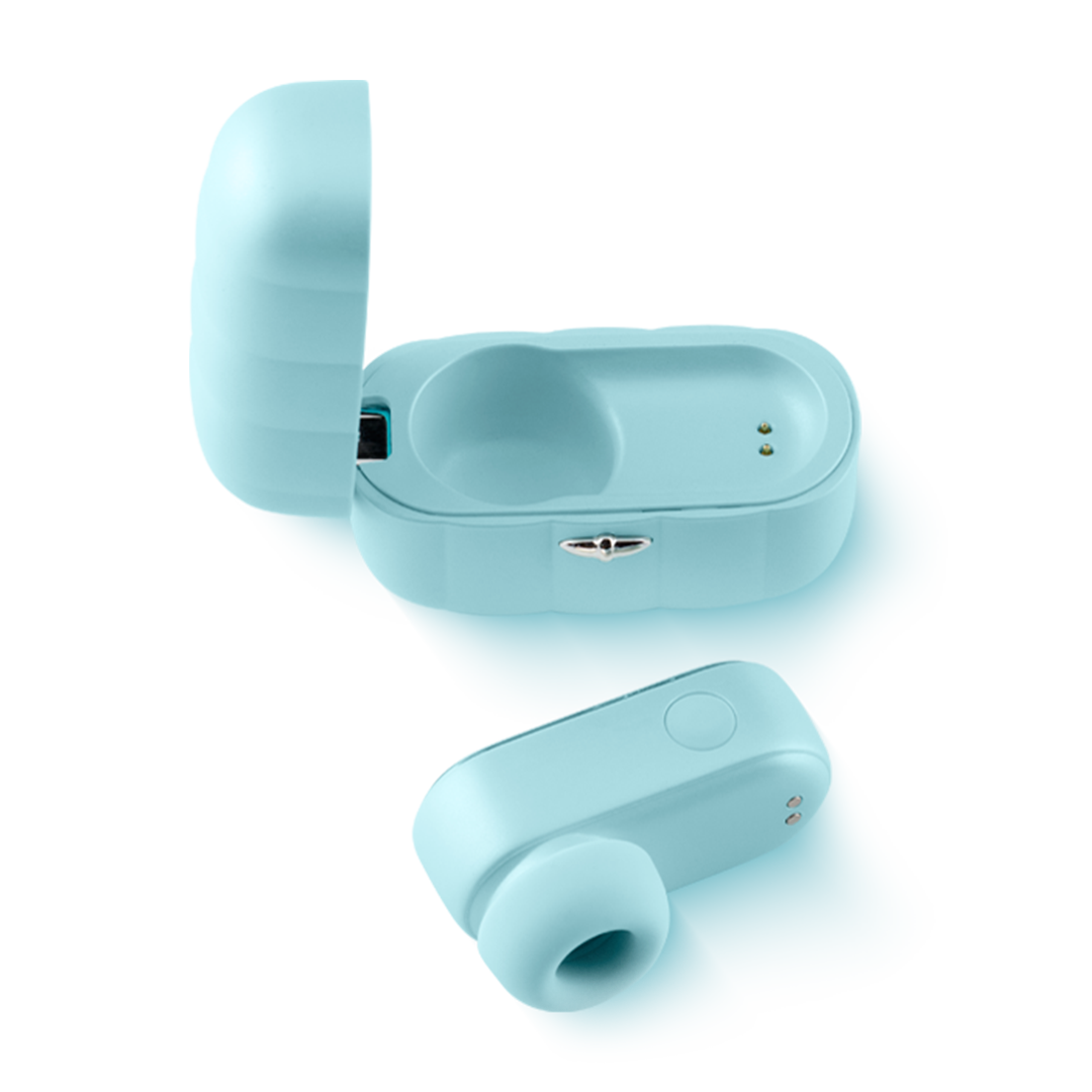 Pleasure Pod-Air Pulse Massager