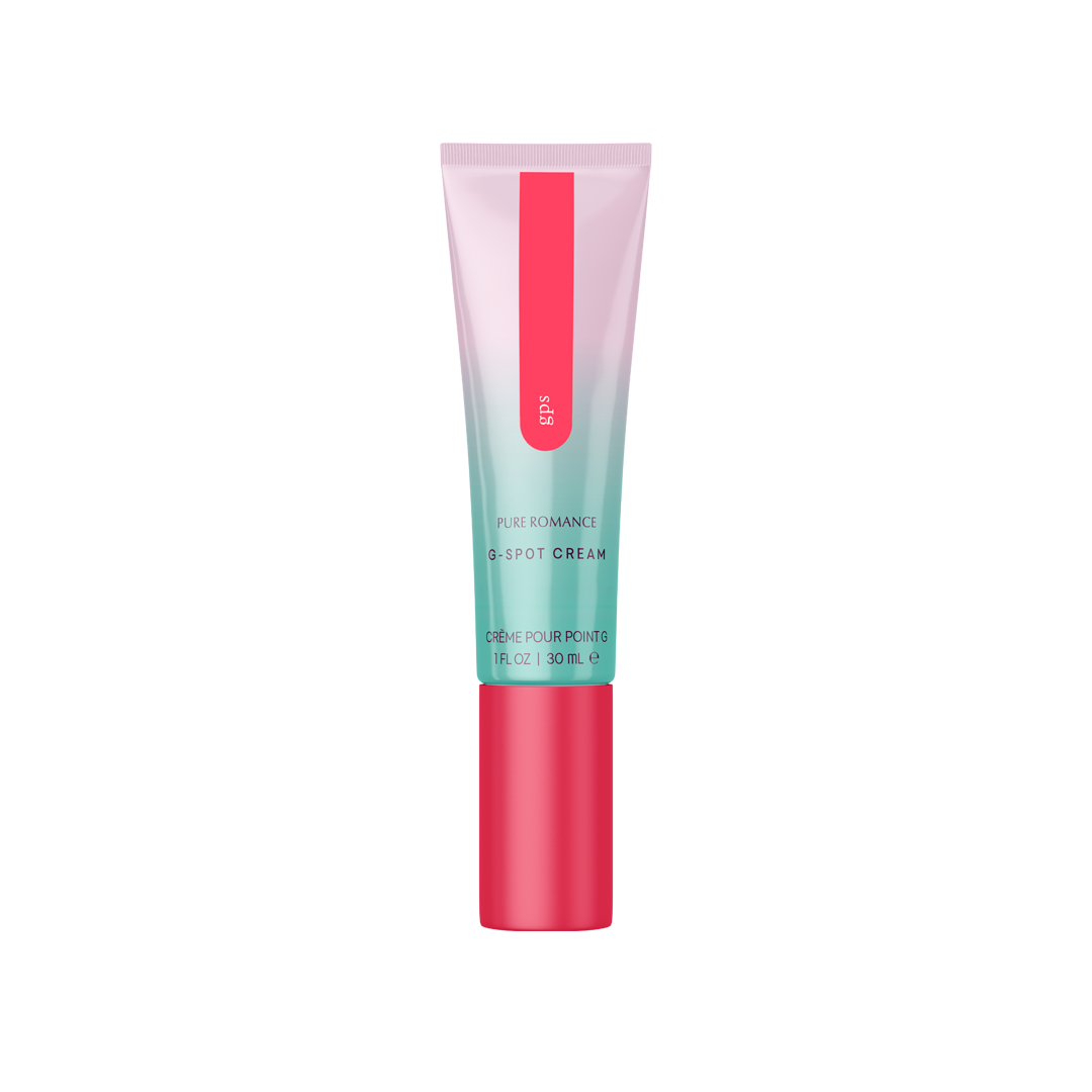 GPS-G Spot Cream