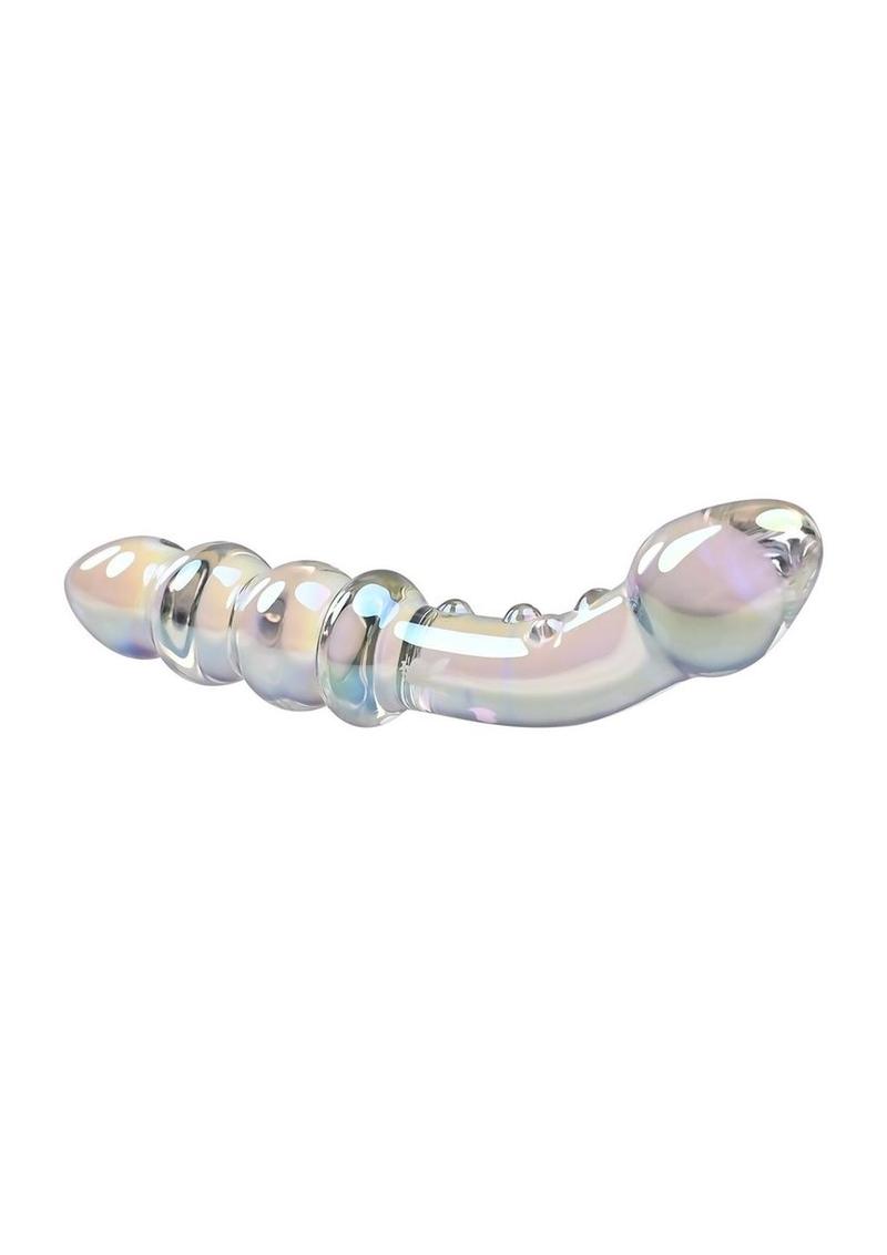Dual End Glass Probe