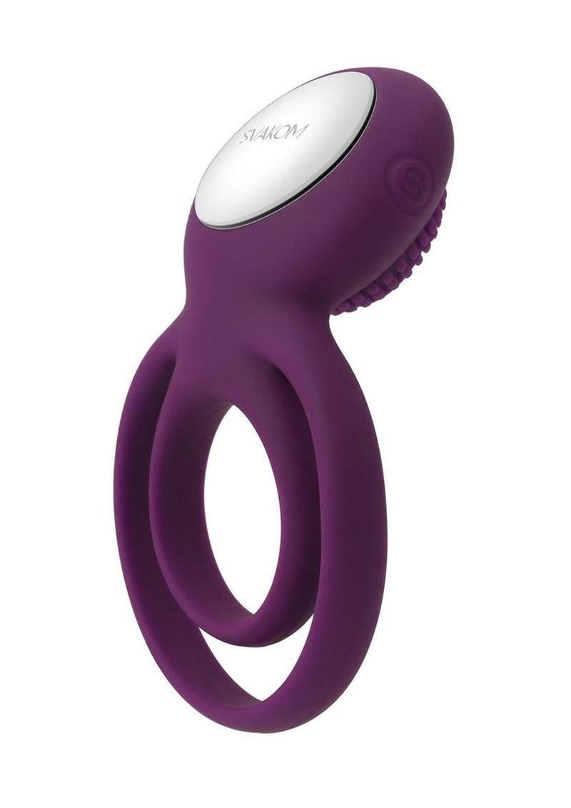 Svakom Double C-Ring
