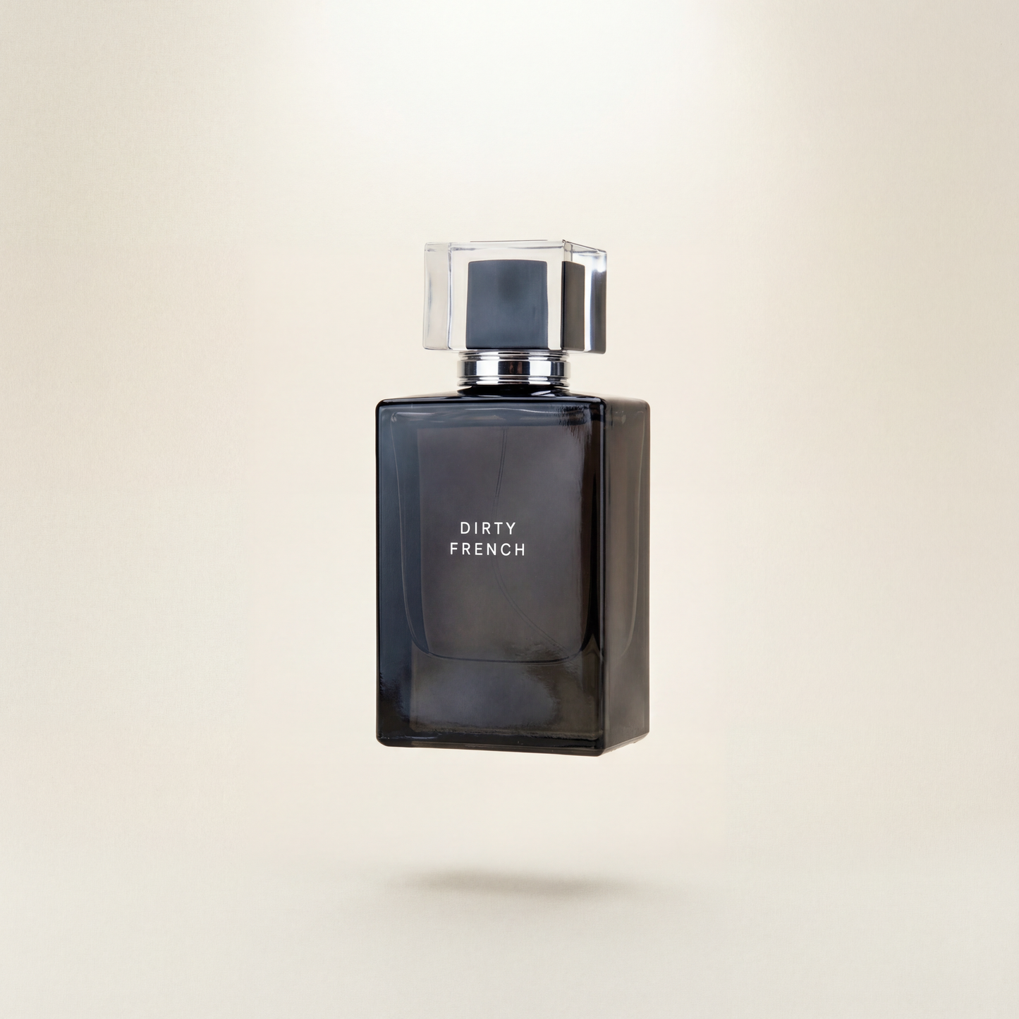 Dirty French-Pheromone Infused Luxury Perfume