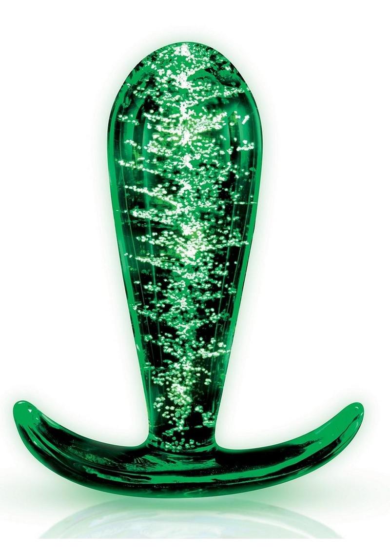 Glow In The Dark Anal Plug