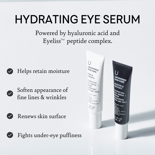 Soothe & Protect Hydrating Eye Serum