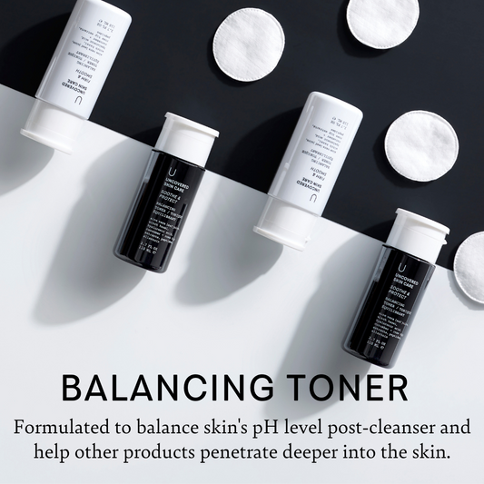 Soothe & Protect Balancing Toner