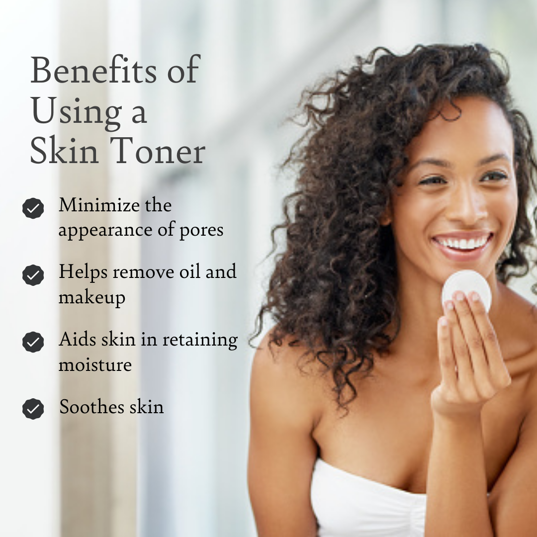 Soothe & Protect Balancing Toner