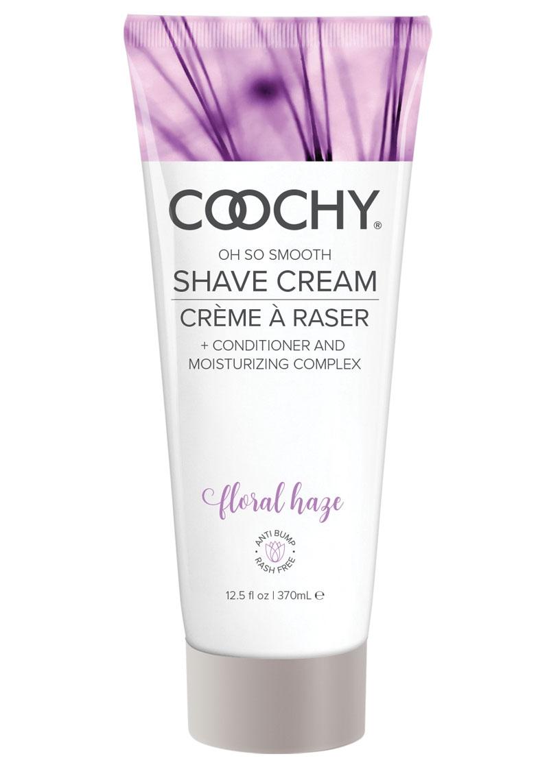 Coochy Shave Cream-Unisex