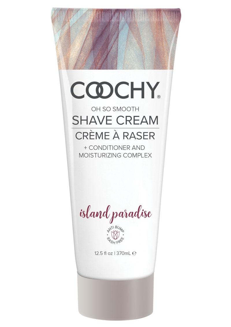 Coochy Shave Cream-Unisex