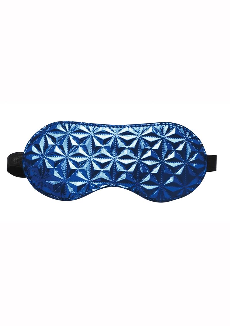 Black Out Blindfold