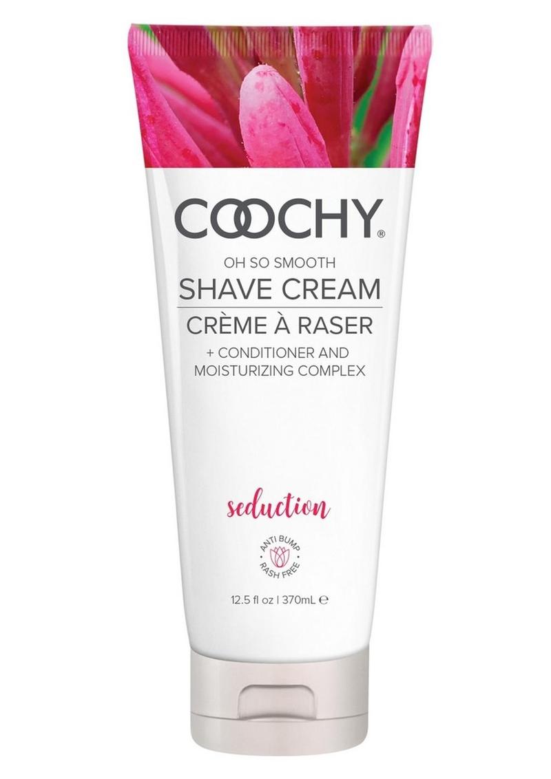 Coochy Shave Cream-Unisex