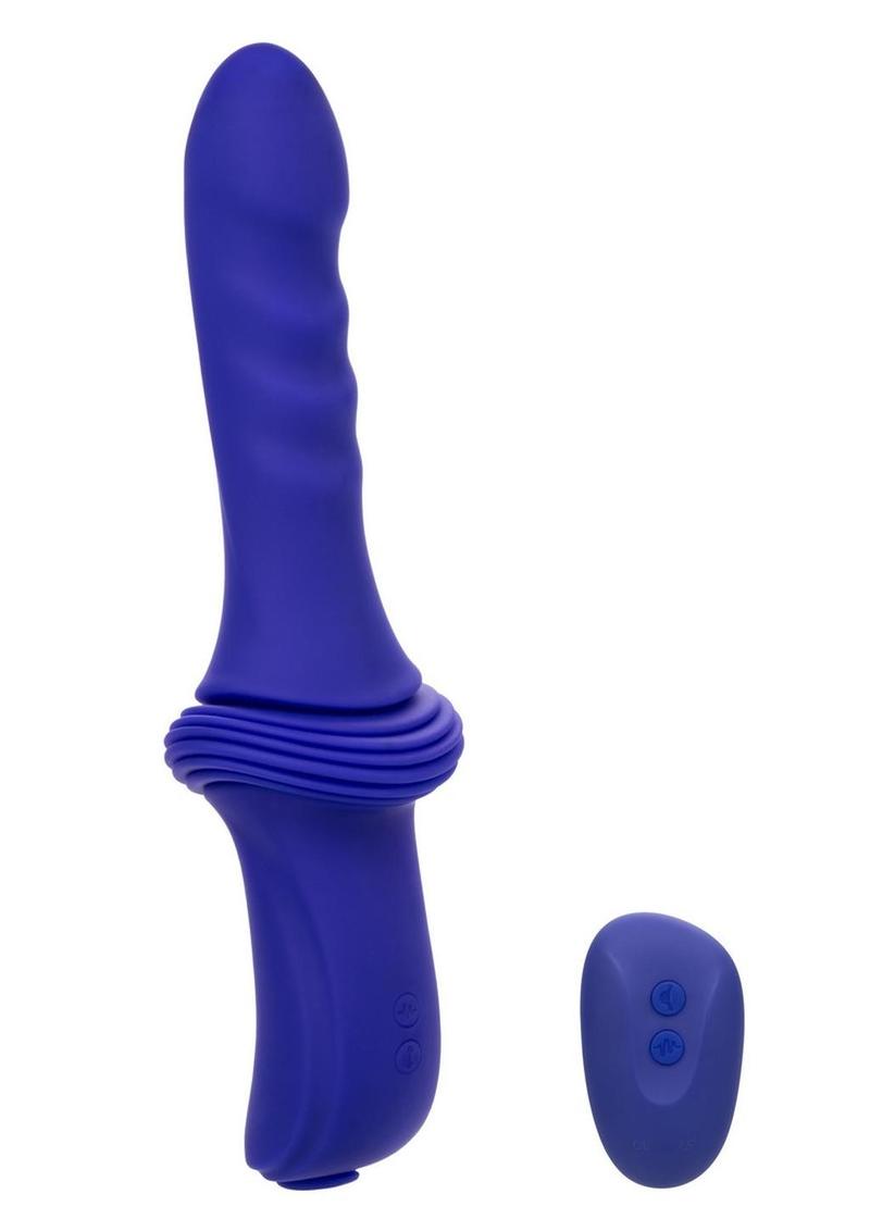 Overdrive-Thrusting Sex Machine with Remote