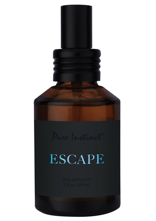 Escape-Men's Pheromone Cologne
