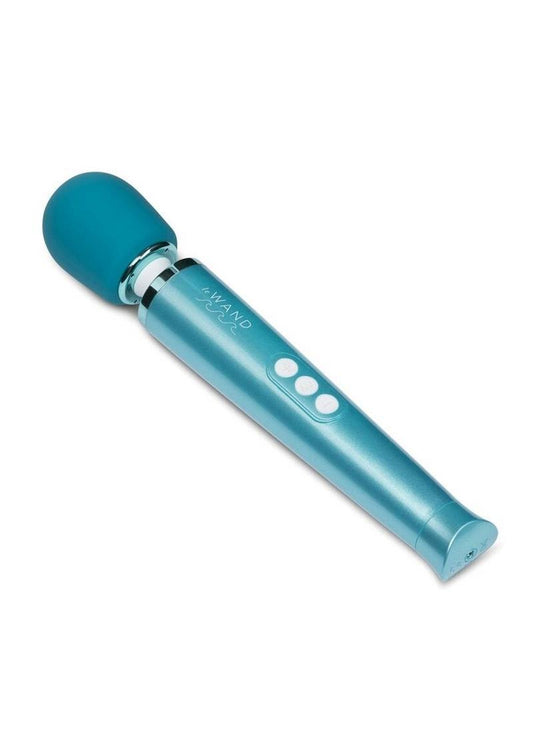 Le Wand Dive-Fully Submersible Vibrating Massager