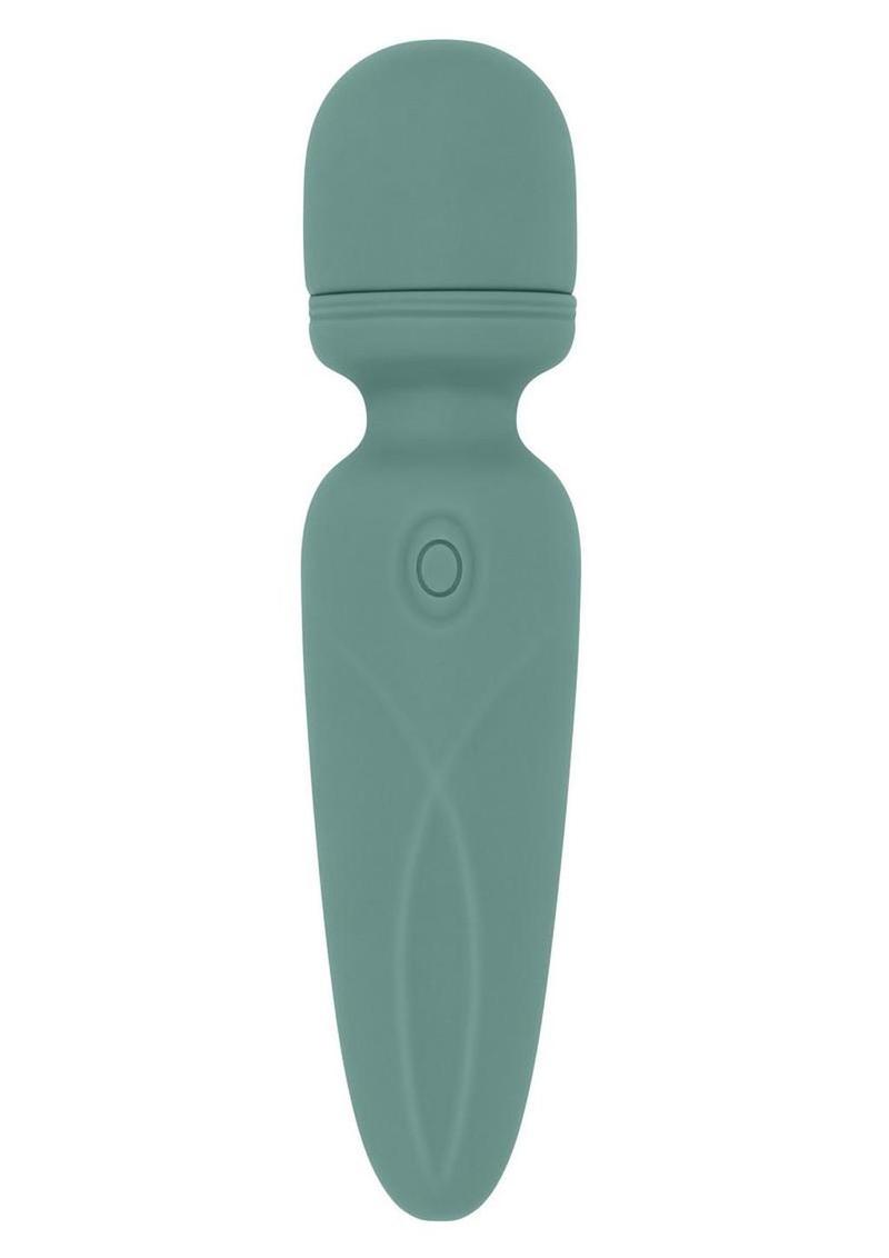 Rumble Wand-Travel Size Massager