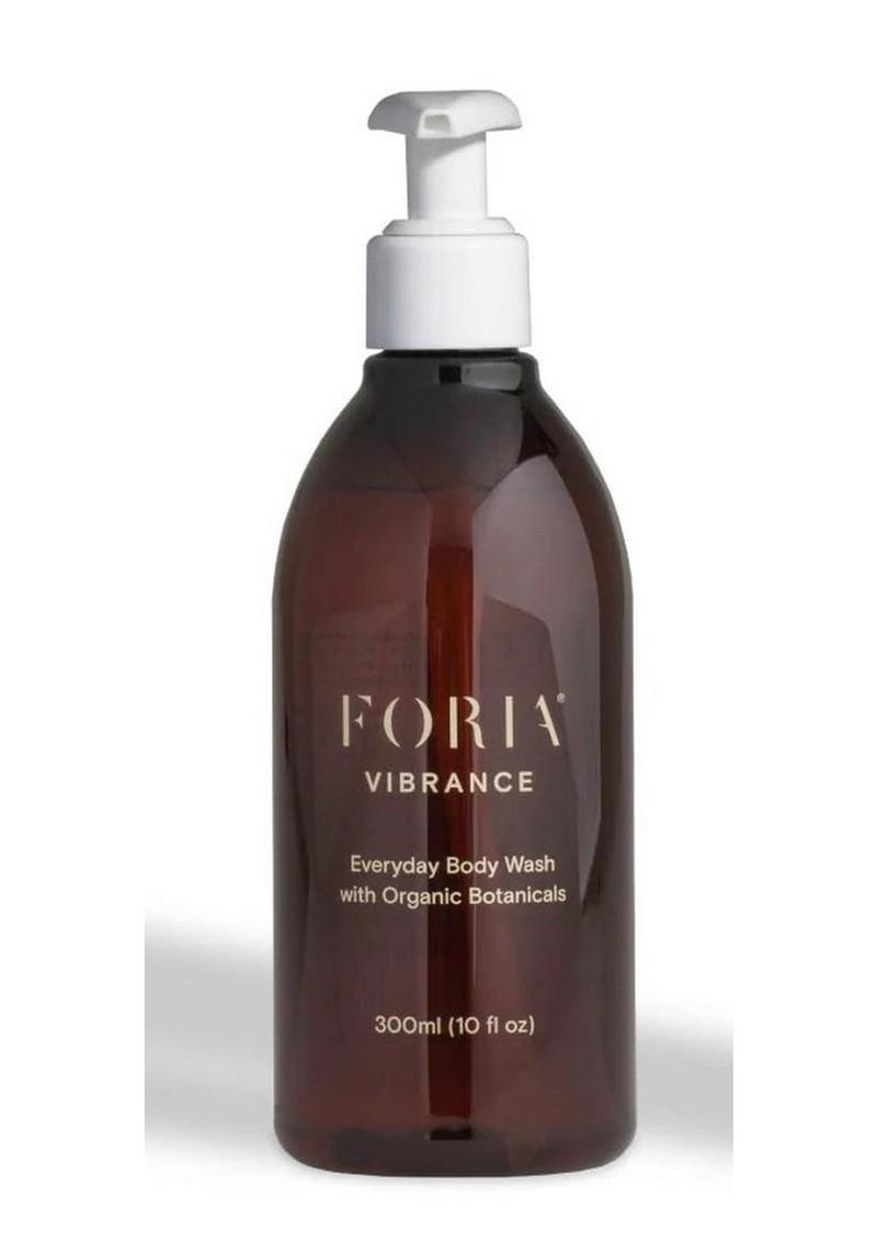 pH Balanced Body Wash