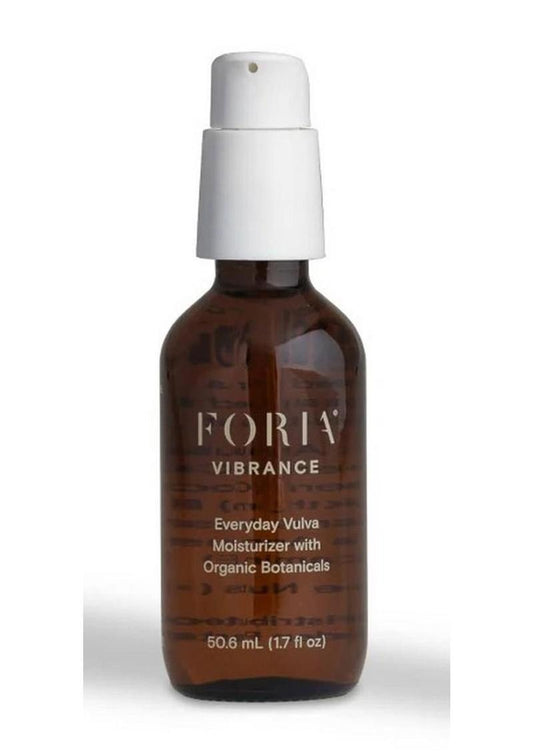Foria Hydrating Vulva Moisturizer