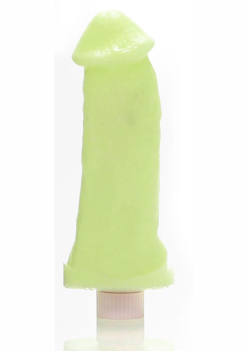 Silicone Penis Molding Kit