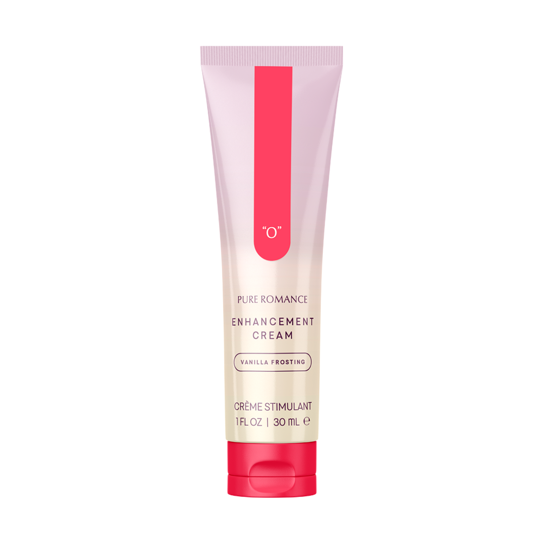0 Cream- Unisex Enhancement Cream