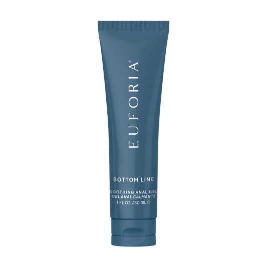 Bottom Line-Soothing Anal gel