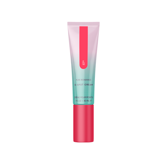 GPS-G Spot Cream