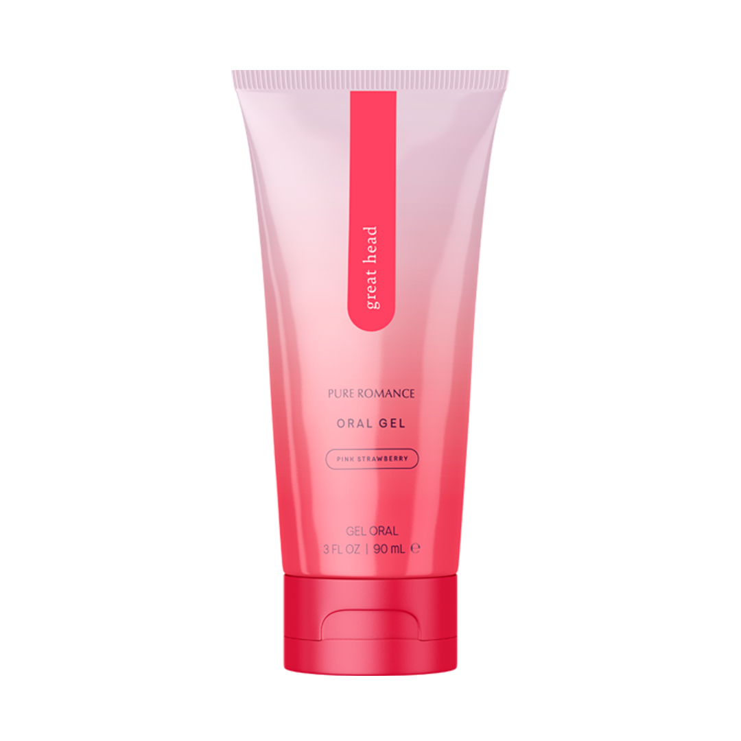 Headliner/Great Head-Oral Gel