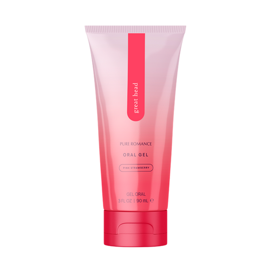 Headliner/Great Head-Oral Gel