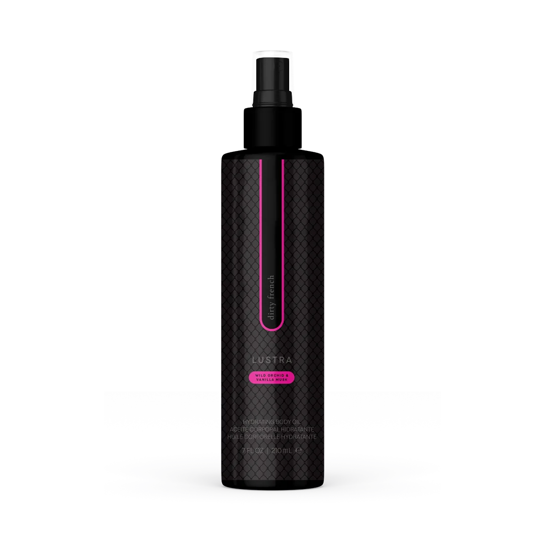 Lustra-Hydrating Body Oil