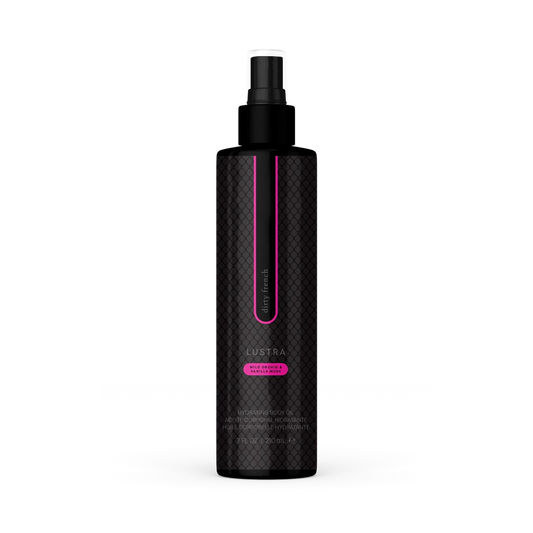 Lustra-Hydrating Body Oil