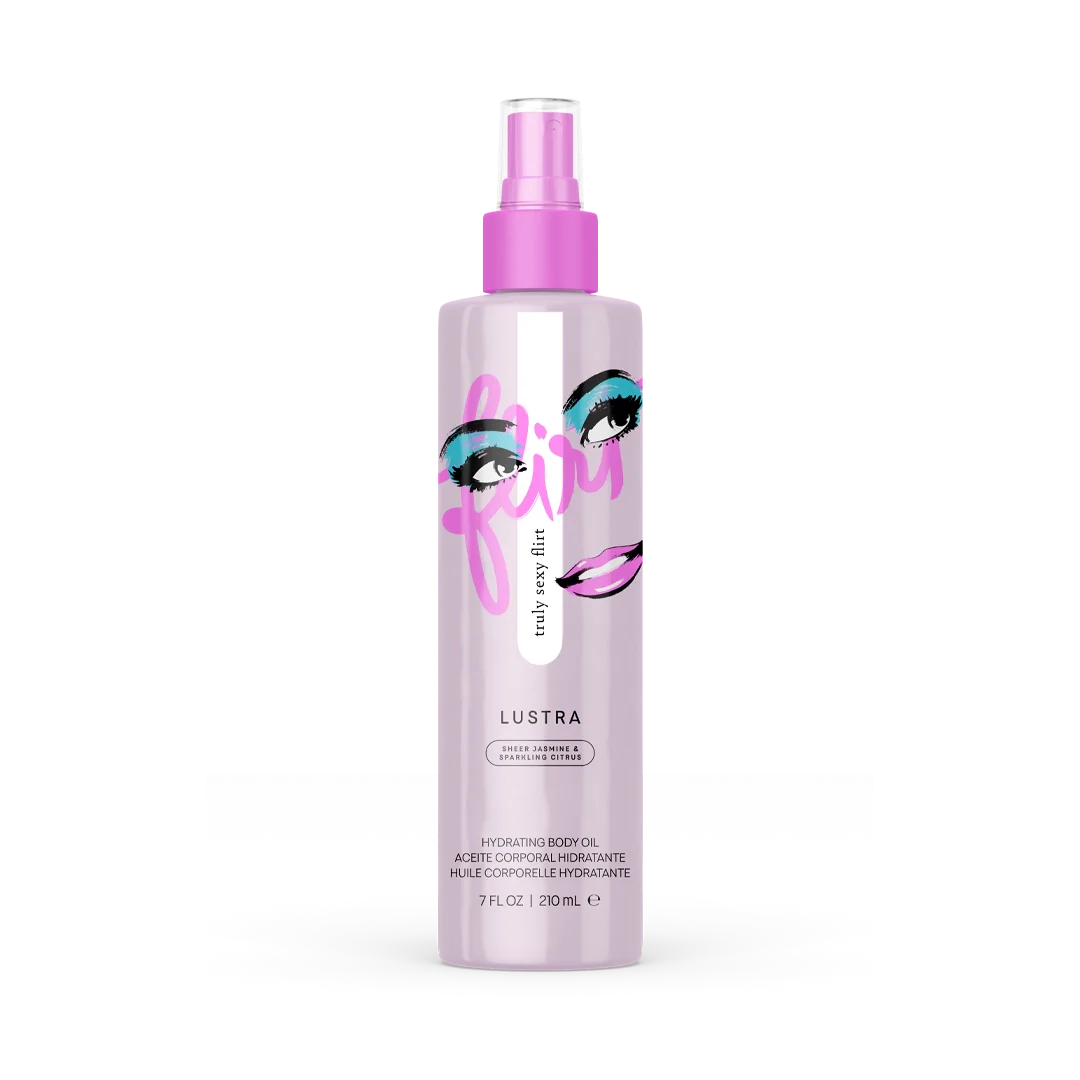 Lustra-Hydrating Body Oil