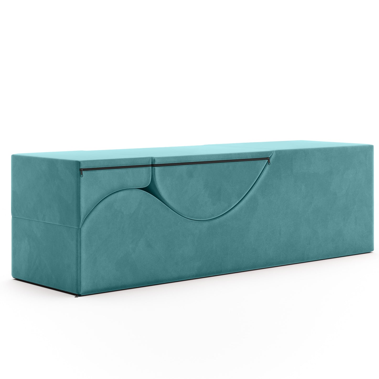 Aria Flip Chaise 18 inch