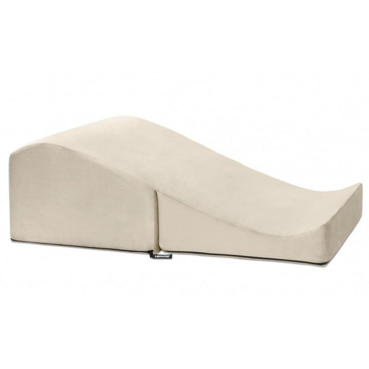 Flip Ramp-Discreet Ottoman Support