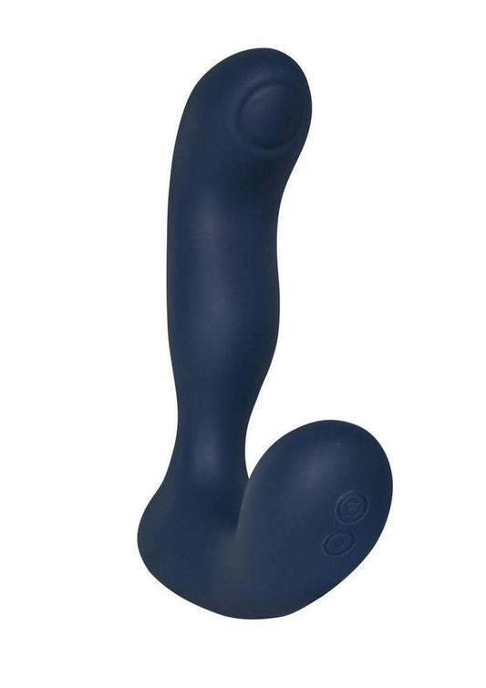 App Controlled Anal Vibrator