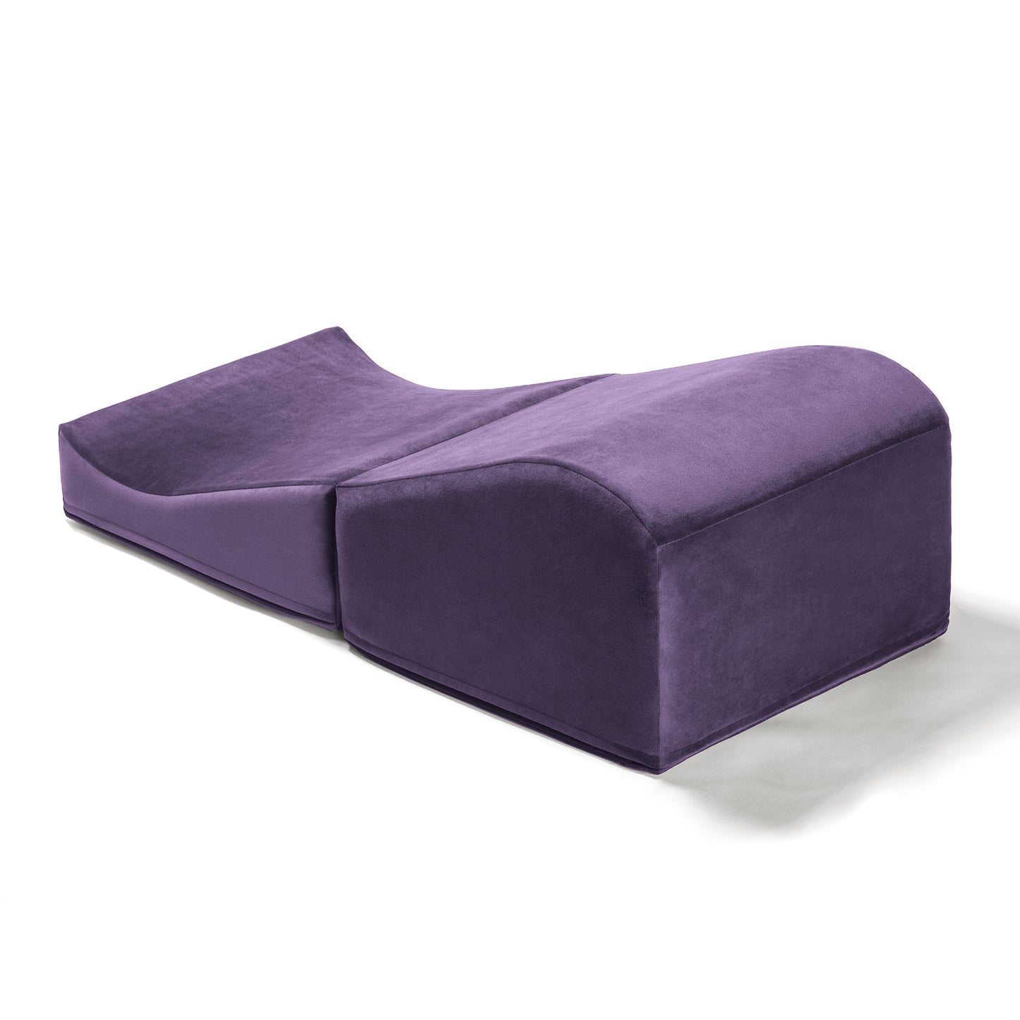 Flip Ramp-Discreet Ottoman Support