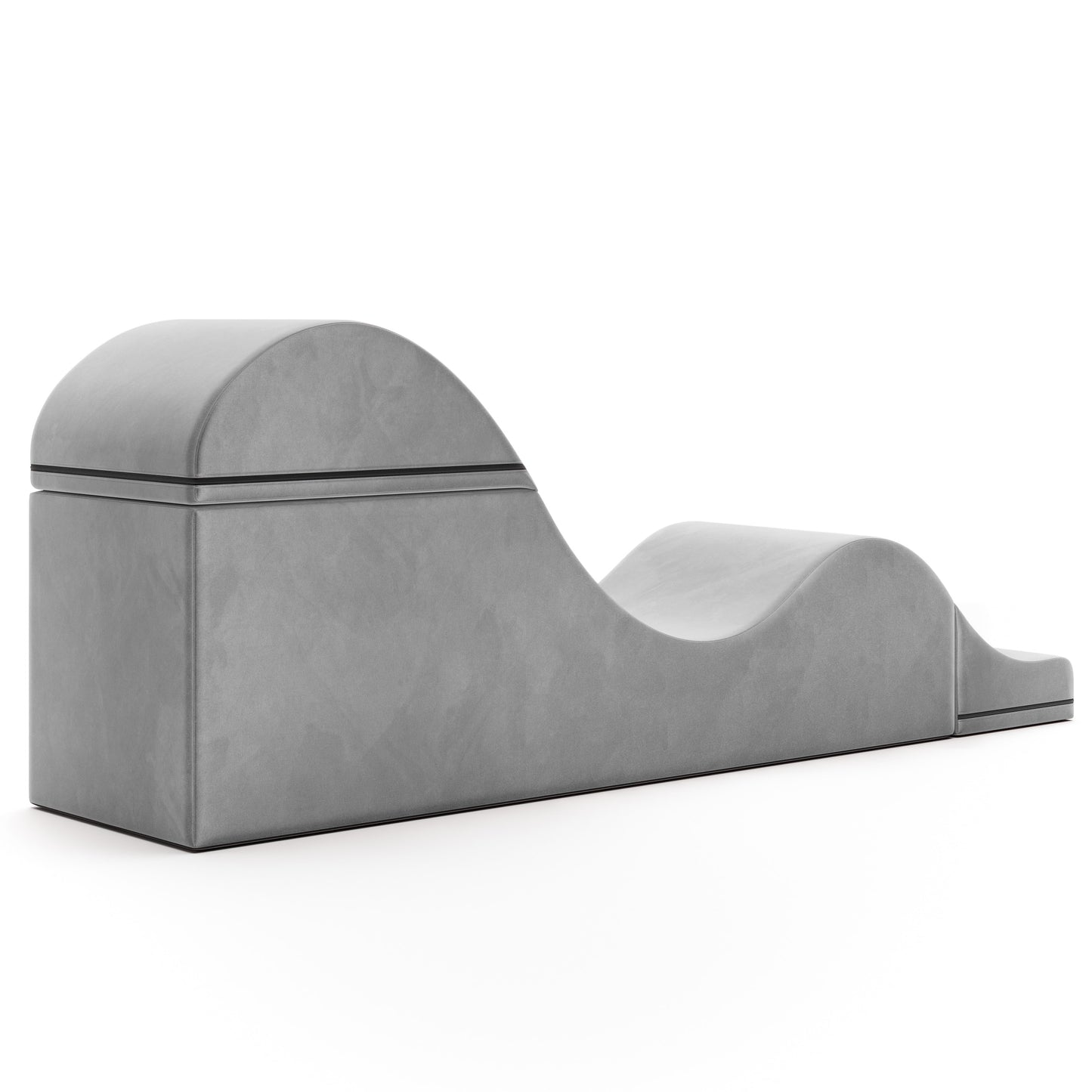Aria Flip Chaise 18 inch