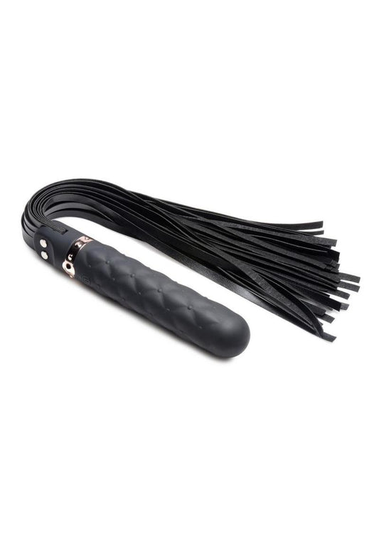 Vibrating Flogger