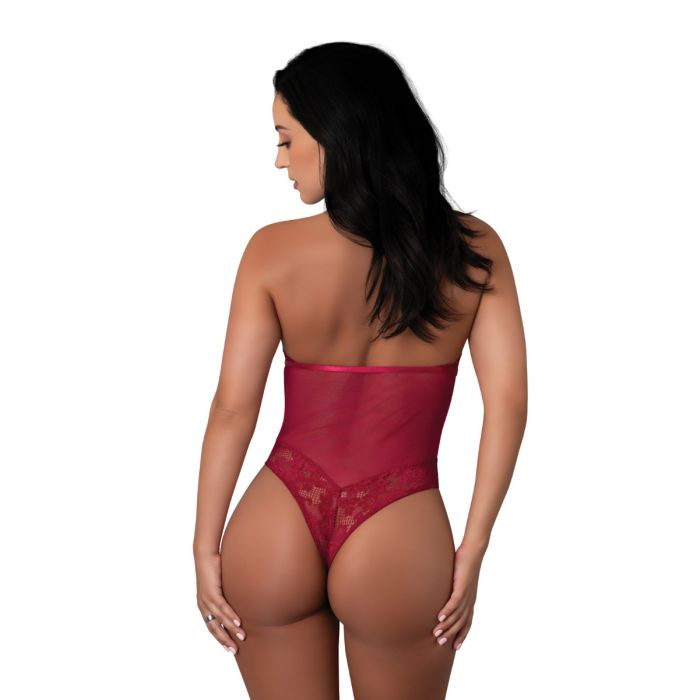 Halter Teddy