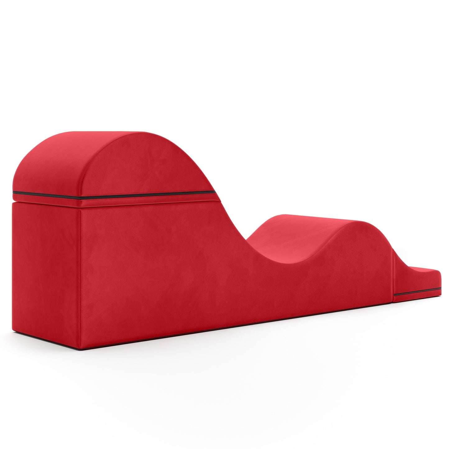 Aria Flip Chaise 18 inch