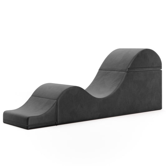 Aria Flip Chaise 18 inch