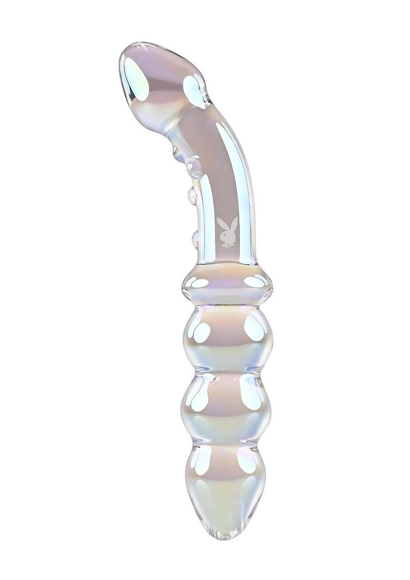 Dual End Glass Probe