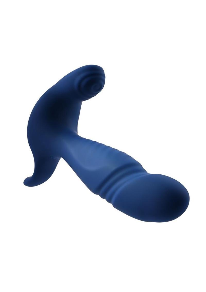 Thrusting Anal Vibrator