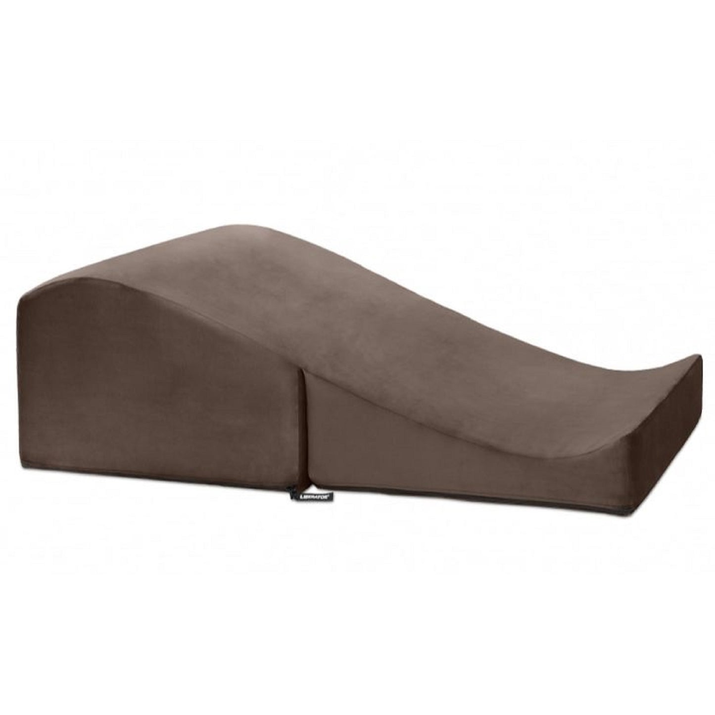 Flip Ramp-Discreet Ottoman Support