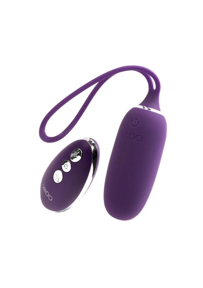 Kiwi-Remote Controlled Insertable Bullet