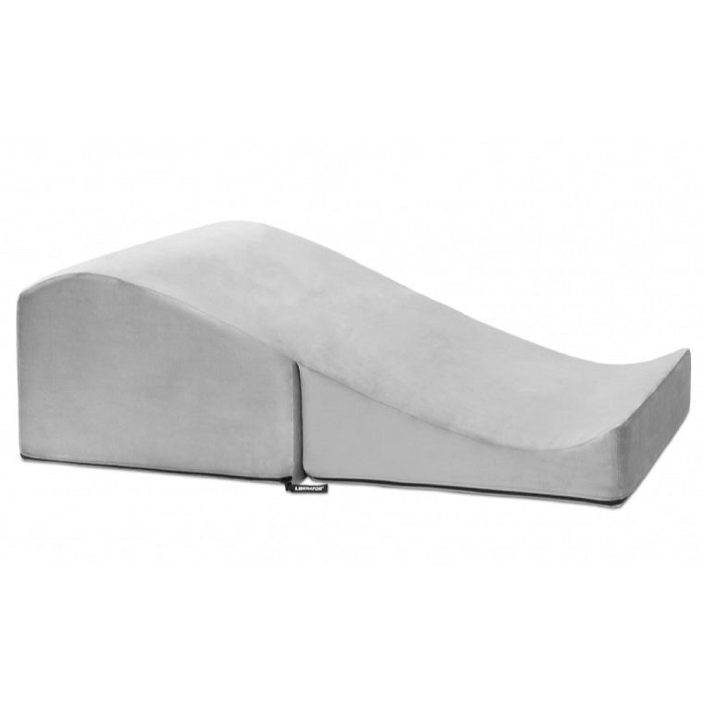Flip Ramp-Discreet Ottoman Support