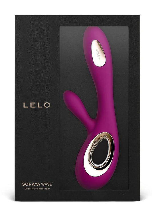 Lelo Soraya Wave