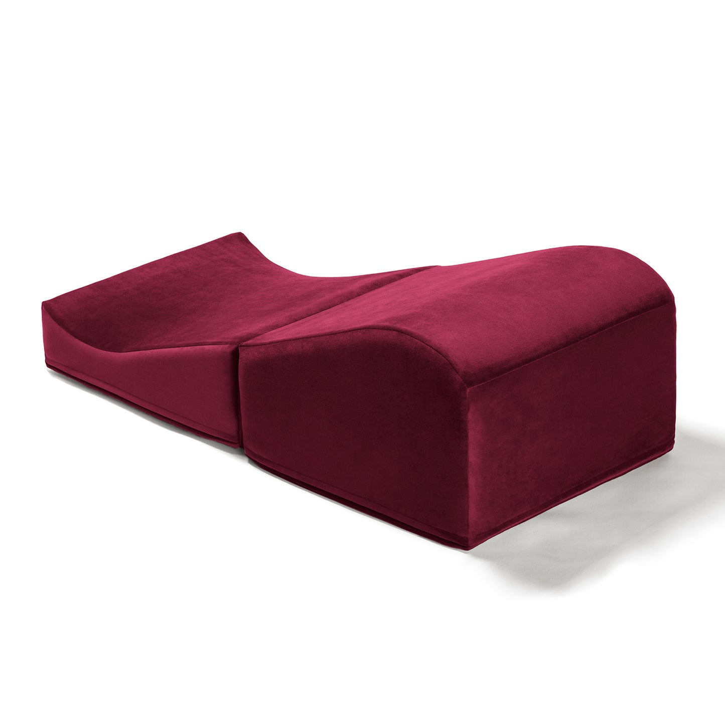 Flip Ramp-Discreet Ottoman Support