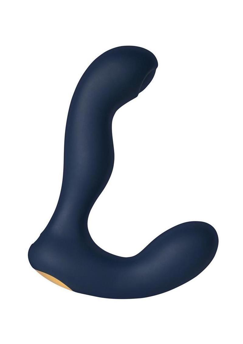 App Controlled Anal Vibrator